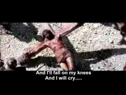 Because of Love by Natalie Grant video thumbnail