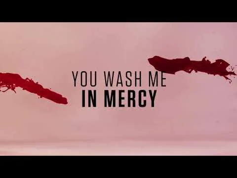 Clean official video thumbnail