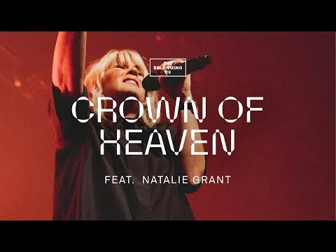 Crown of Heaven by Natalie Grant video thumbnail
