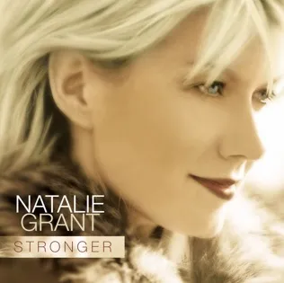 Natalie Grant Don't Wanna Make A Move