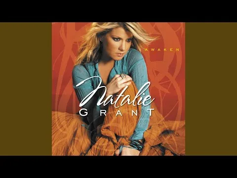 Held by Natalie Grant video thumbnail