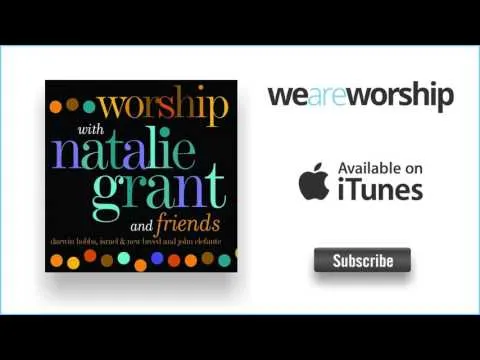 High and Exalted by Natalie Grant video thumbnail