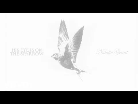 His Eye Is On The Sparrow official video thumbnail