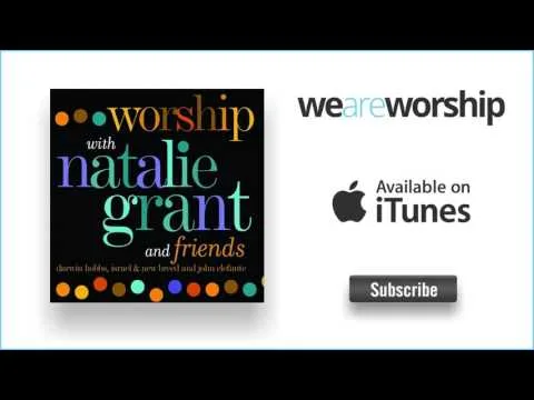 Holy Spirit Rain Down official video thumbnail
