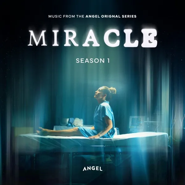 Album Art for Miracles