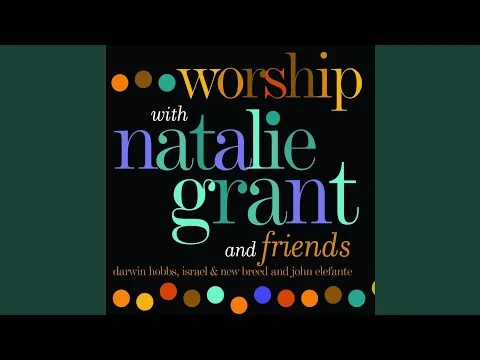 More of Your Glory by Natalie Grant video thumbnail