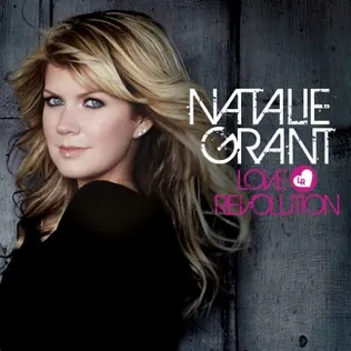 Natalie Grant Power Of The Cross