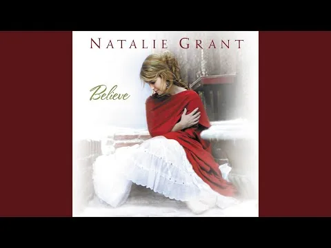 Silver Bells - Savior Came for Me - O Holy Night by Natalie Grant video thumbnail