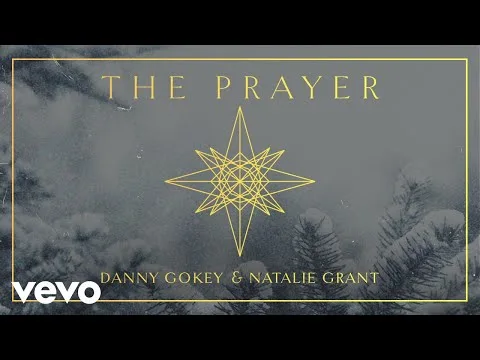 The Prayer by Natalie Grant video thumbnail