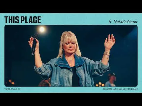 This Place by Natalie Grant video thumbnail