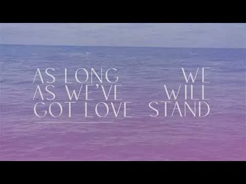 We Will Stand by Natalie Grant video thumbnail