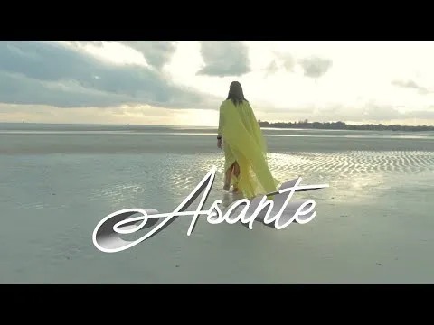 Asante official video thumbnail
