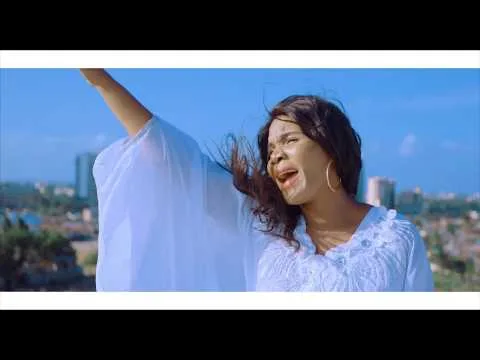 Mfariji by Natasha Lisimo video thumbnail