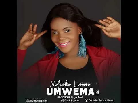 Umwema by Natasha Lisimo video thumbnail