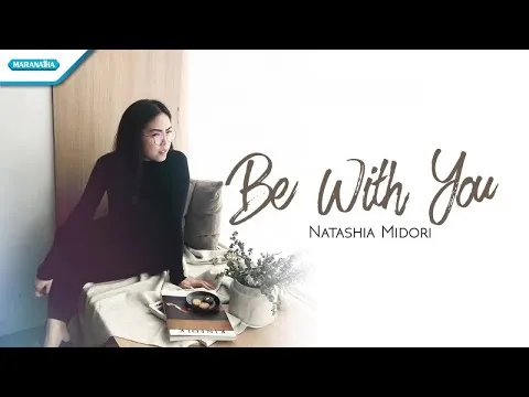Be With You official video thumbnail