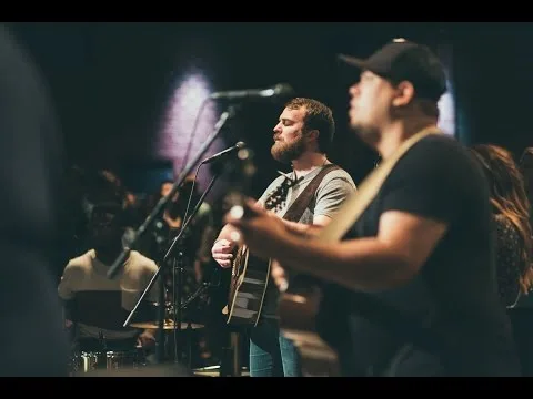 Never Run Dry by Nate Moore video thumbnail
