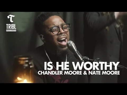 Worth It All by Nate Moore video thumbnail