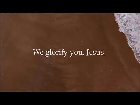 Be Glorified by Nathan Taylor video thumbnail