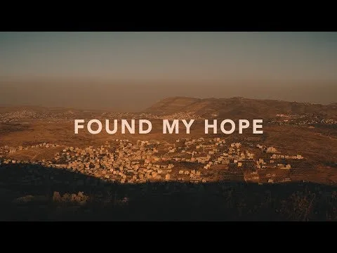 Found My Hope by Nathan Taylor video thumbnail