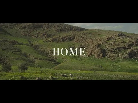 Home official video thumbnail