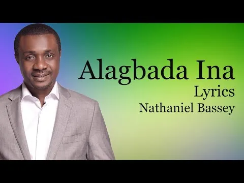 Alagbada Ina official video thumbnail