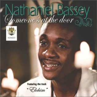 Nathaniel Bassey All I Need