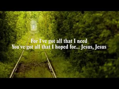 All I Need official video thumbnail