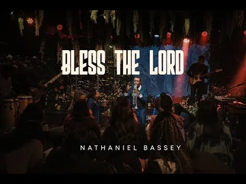 Bless The Lord official video thumbnail