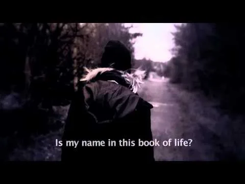 Book Of Life official video thumbnail