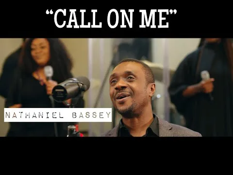 Call On Me official video thumbnail