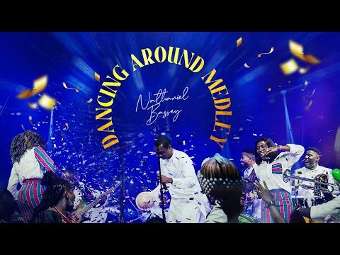 Dancing Around Medley official video thumbnail