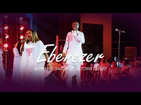 Ebenezer official video thumbnail