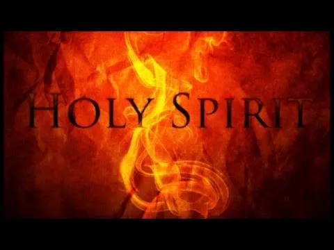 Emi Mimo (Holy Spirit) official video thumbnail