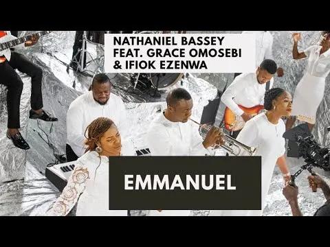 Emmanuel official video thumbnail