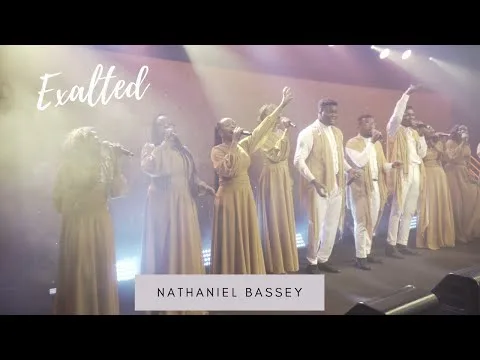 Exalted official video thumbnail