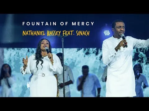 Fountain Of Mercy official video thumbnail