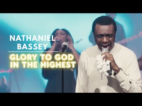 Glory to God in the Highest official video thumbnail