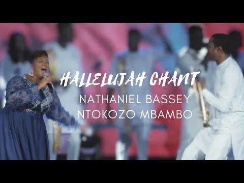 Hallelujah Chant official video thumbnail