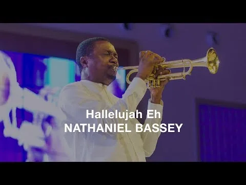 Hallelujah Eh official video thumbnail