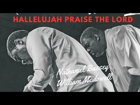 Hallelujah Praise The Lord official video thumbnail