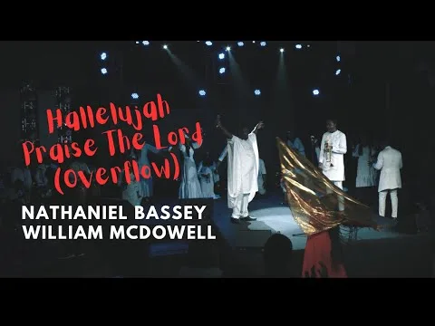 Hallelujah Praise The Lord Overflow official video thumbnail