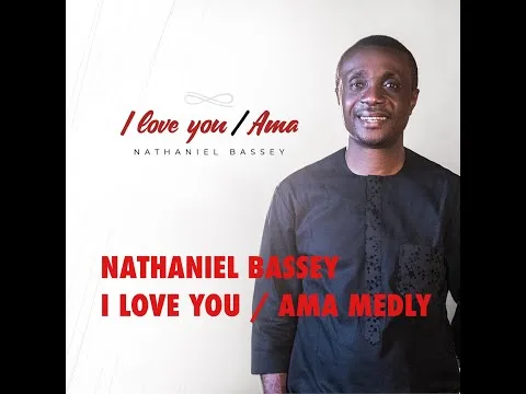 I Love You / Ama official video thumbnail