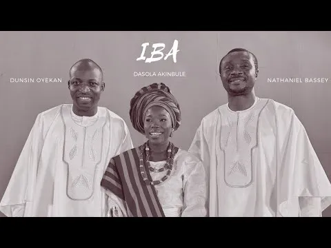 IBA by Nathaniel Bassey video thumbnail