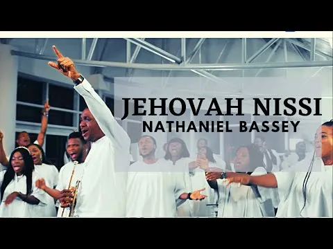 Jehovah Nissi official video thumbnail