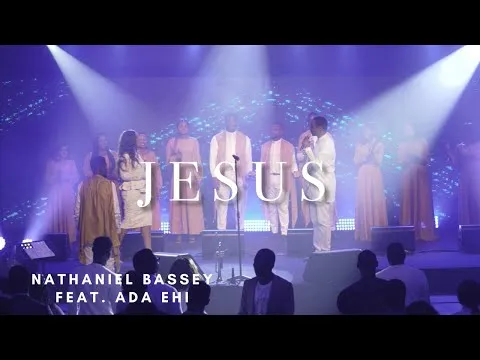 Jesus official video thumbnail