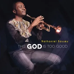Nathaniel Bassey The Champion
