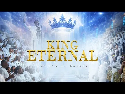 King Eternal official video thumbnail