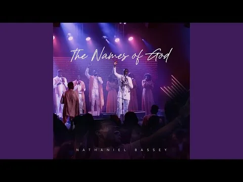 Lift up Your Heads (Pslam 24) by Nathaniel Bassey video thumbnail