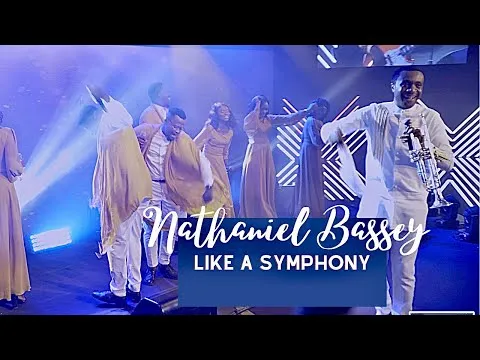 LIKE A SYMPHONY official video thumbnail