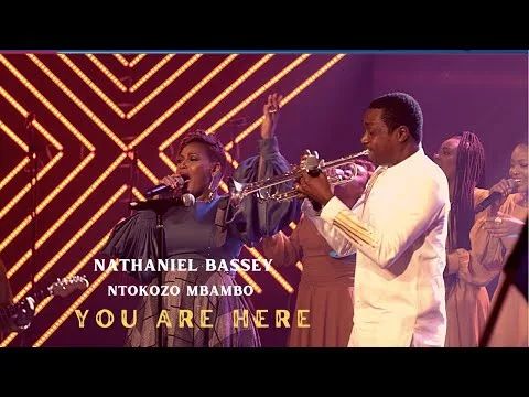 You Are Here official video thumbnail